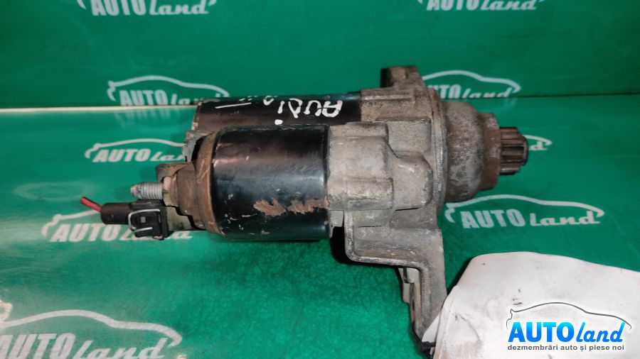 Electromotor AUDI A2 (8Z0) 2000-2005 Cod 0001120400 