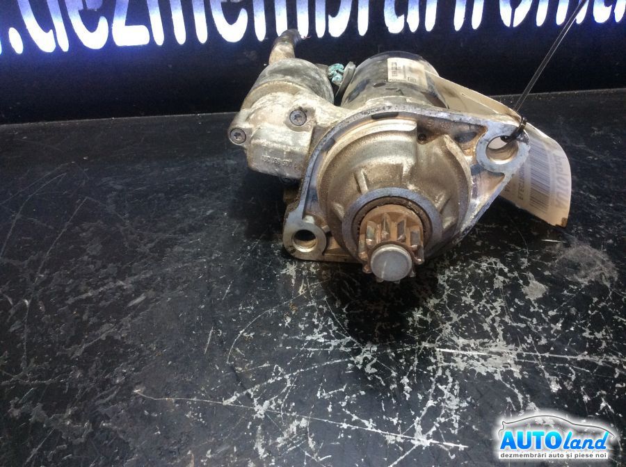 Electromotor AUDI A3 (8P1) 2003-2025 Cod 0986020230 