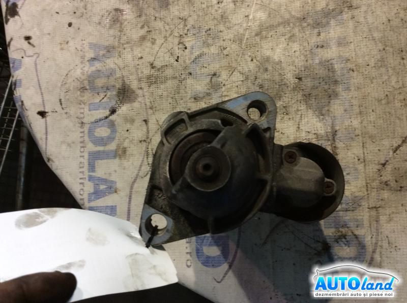 Electromotor AUDI A4 (8D2,B5) 1995-2000 Cod 0001108174 