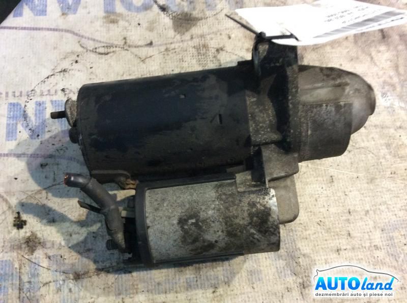 Electromotor AUDI A4 (8D2,B5) 1995-2000 Cod 0001108174 