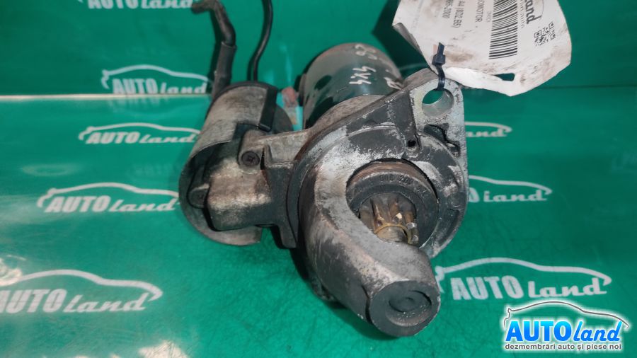 Electromotor AUDI A4 (8D2,B5) 1995-2000 Cod 0001108113 