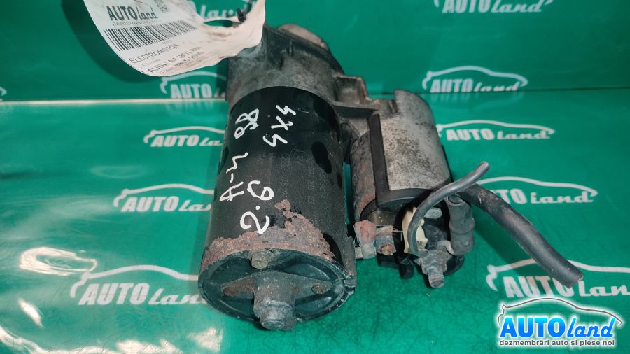 Electromotor AUDI A4 (8D2,B5) 1995-2000 Cod 0001108113 