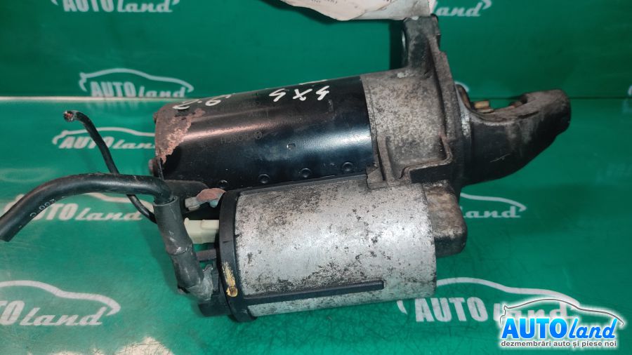 Electromotor AUDI A4 (8D2,B5) 1995-2000 Cod 0001108113 