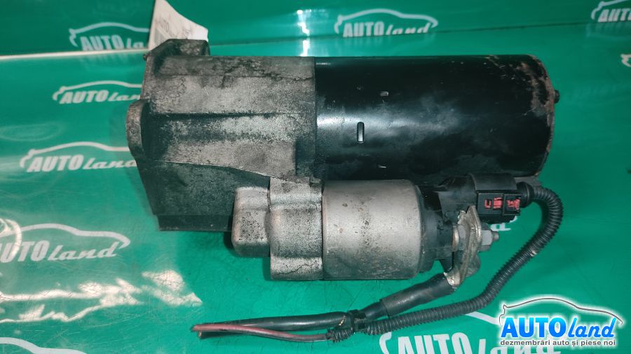 Electromotor AUDI A4 (8EC) 2004-2008 Cod 0001125053 