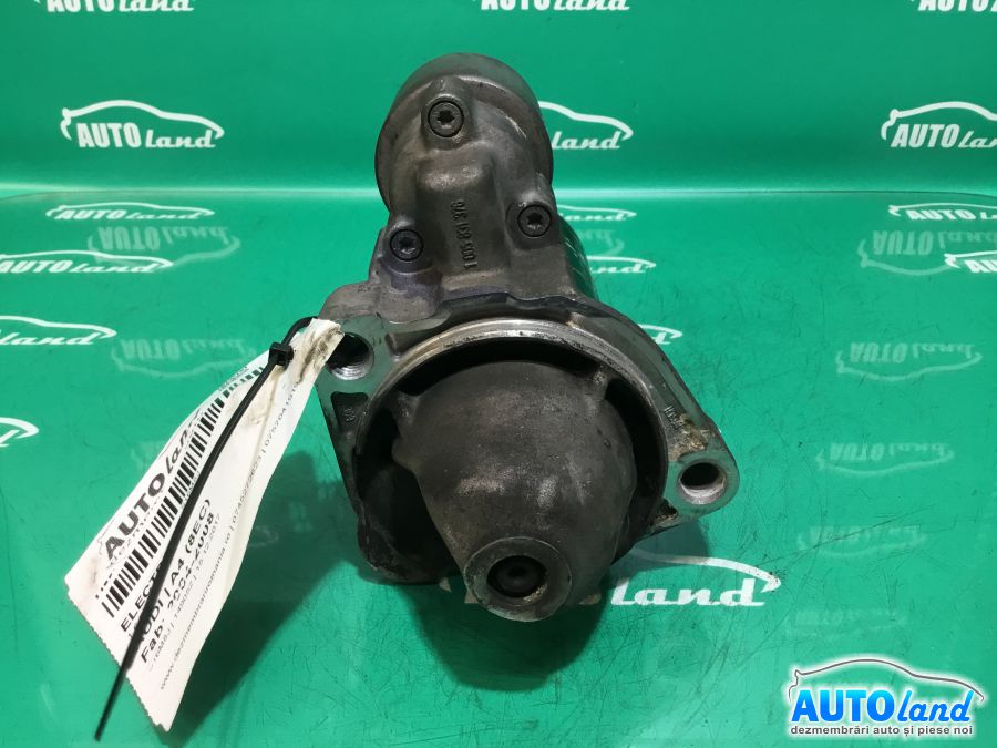 Electromotor AUDI A4 (8EC) 2004-2008 Cod 0001107427 