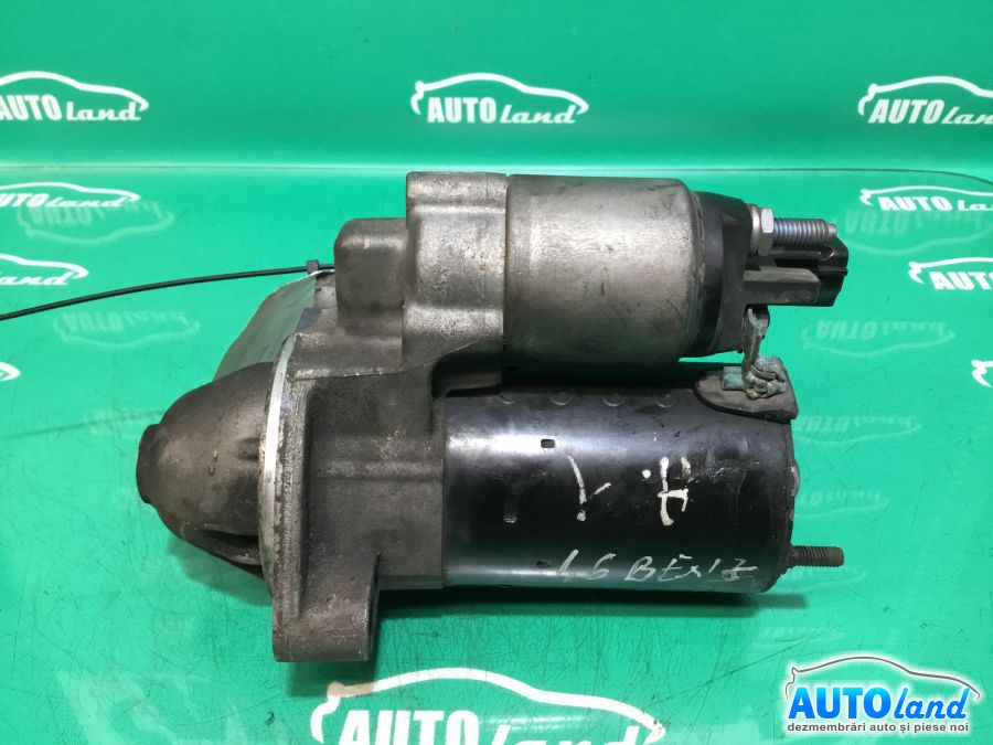 Electromotor AUDI A4 (8EC) 2004-2008 Cod 0001107427 