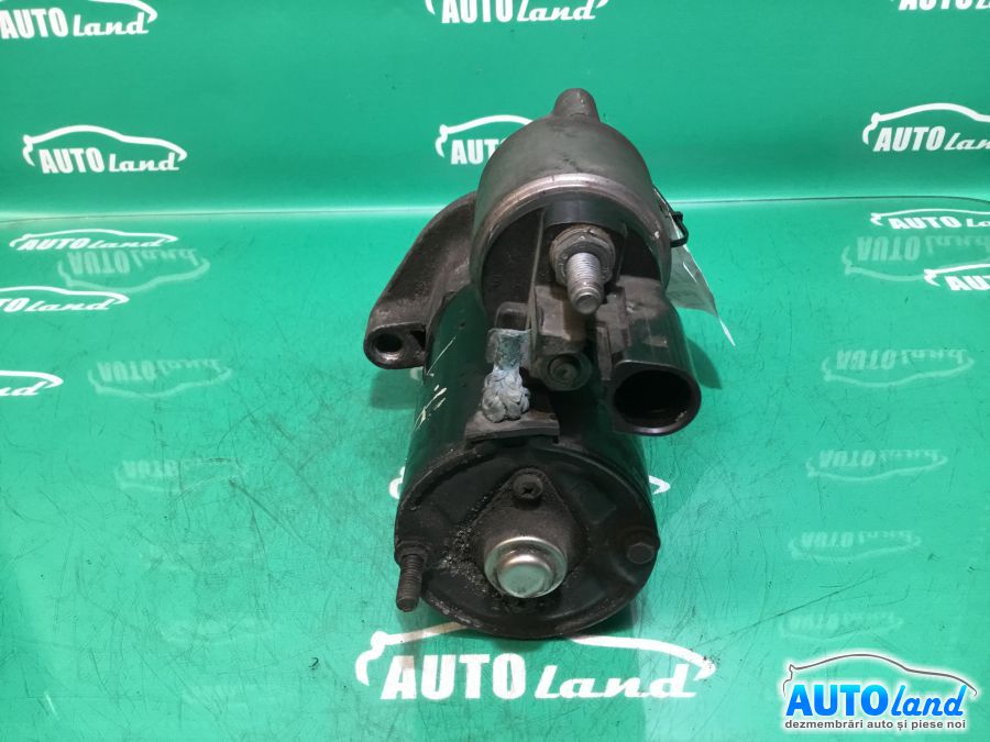 Electromotor AUDI A4 (8EC) 2004-2008 Cod 0001107427 
