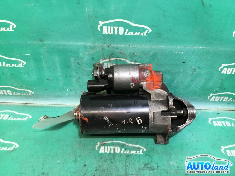 Electromotor AUDI A4 (8EC) 2004-2008 Cod 03G911023 