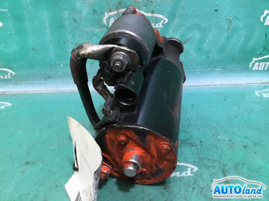 Electromotor AUDI A4 (8EC) 2004-2008 Cod 03G911023 