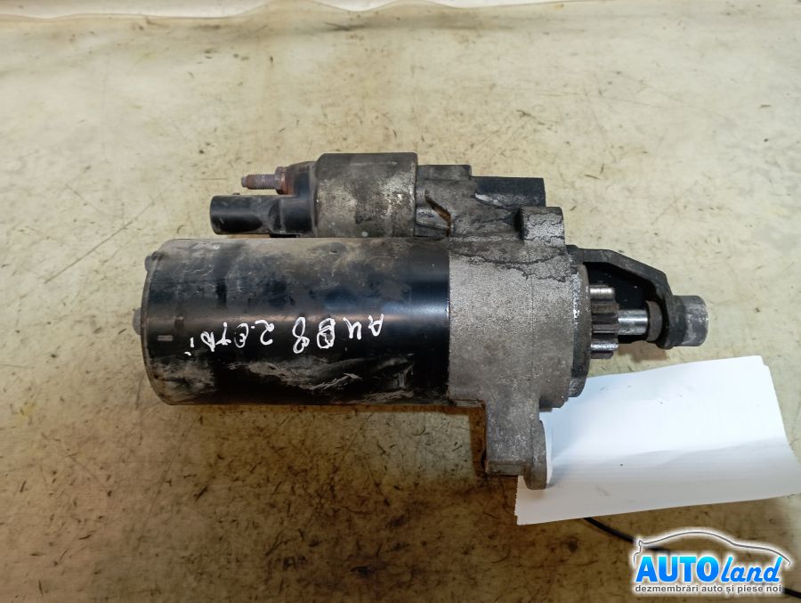 Electromotor AUDI A4 Avant (8K5) 2008-2026 Cod 03L911021C 