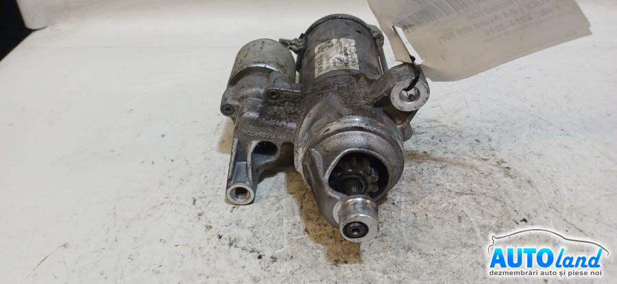 Electromotor