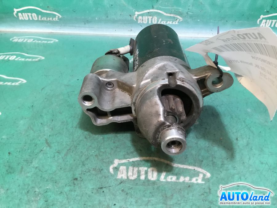 Electromotor AUDI A4 (B8 8K, facelift 2011)  2011-2015 Cod 03L911021G 