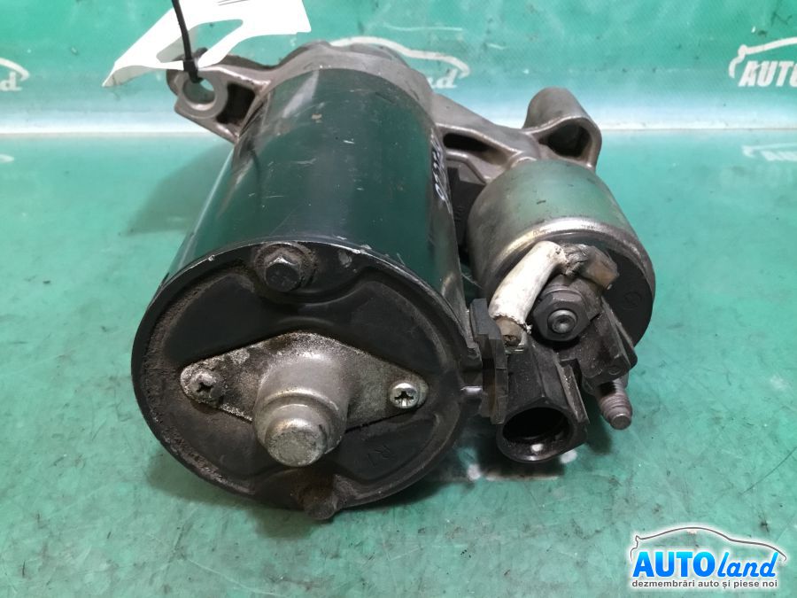Electromotor AUDI A4 (B8 8K, facelift 2011)  2011-2015 Cod 03L911021G 