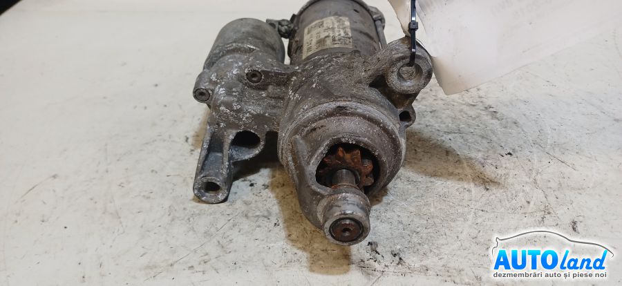 Electromotor AUDI A4 (B9 8W) 2015-2018 Cod 04L911021B 