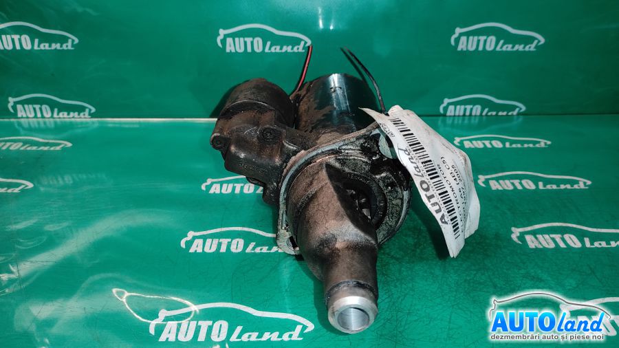 Electromotor AUDI A6 (4B,C5) 1997-2005 Cod 0001109021 