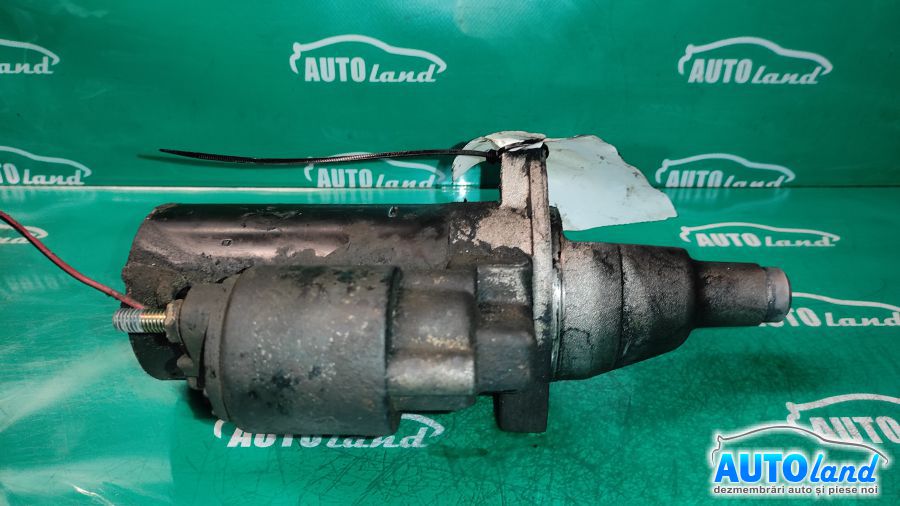 Electromotor AUDI A6 (4B,C5) 1997-2005 Cod 0001109021 