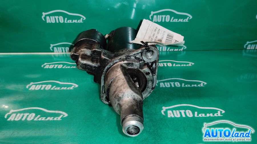 Electromotor AUDI A6 (4B,C5) 1997-2005 Cod 0001109021 