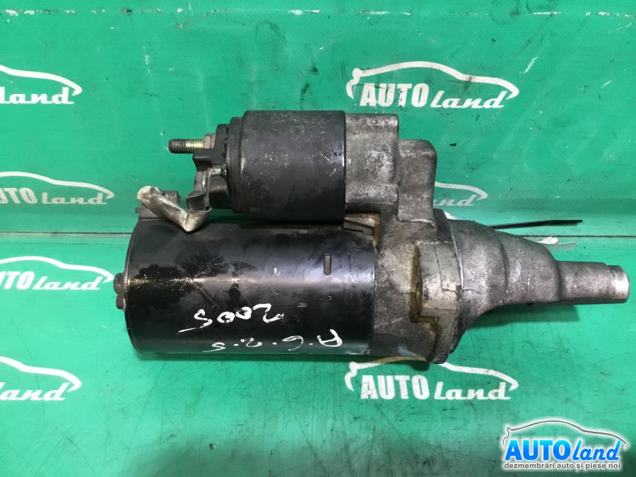 Electromotor AUDI A6 (4B,C5) 1997-2005 Cod 0001109066 