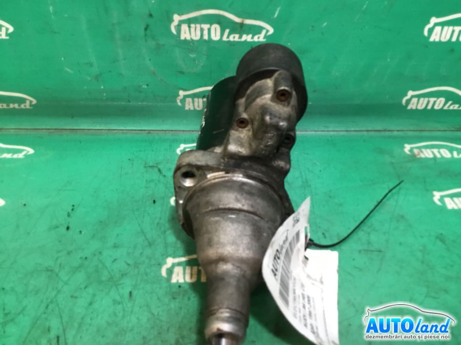 Electromotor AUDI A6 (4B,C5) 1997-2005 Cod 0001109066 