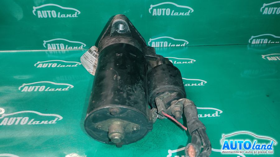 Electromotor AUDI A6 (4B,C5) 1997-2005 Cod 059911023H 