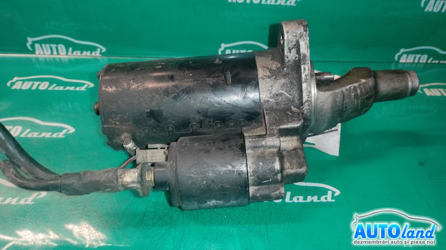 Electromotor AUDI A6 (4B,C5) 1997-2005 Cod 059911023H 