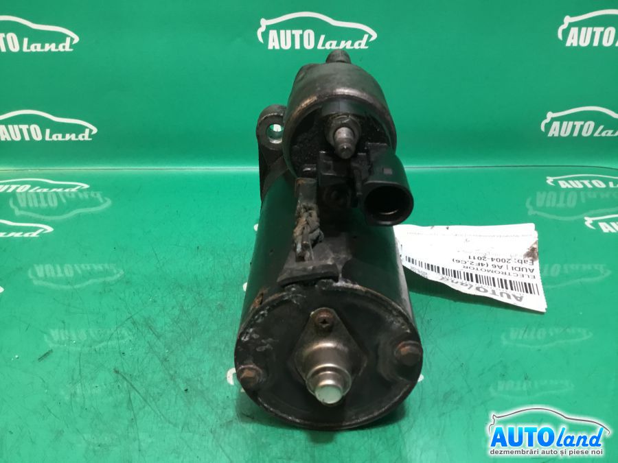 Electromotor AUDI A6 (4F2,C6) 2004-2011 Cod 0001109258 