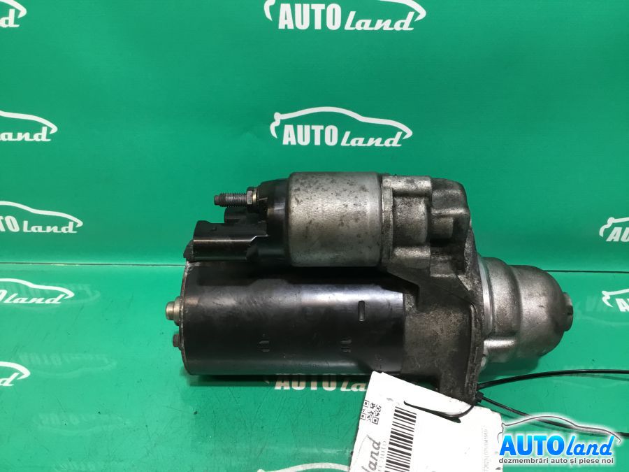 Electromotor AUDI A6 (4F2,C6) 2004-2011 Cod 0001109258 