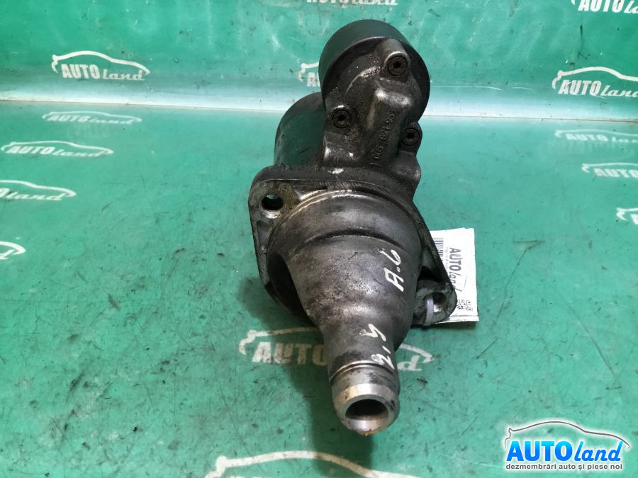 Electromotor AUDI A6 Avant (4B,C5) 1997-2005 Cod 0001109021 