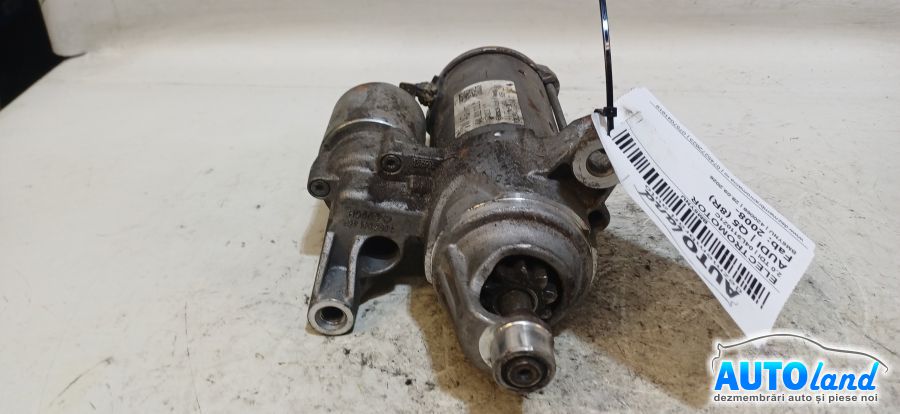 Electromotor