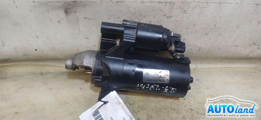 Electromotor AUDI Q5 (8R) 2008-2026 Cod 0986024030 