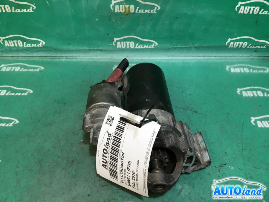 Electromotor BMW 1 (F20) 2010-2025 Cod 8515795 