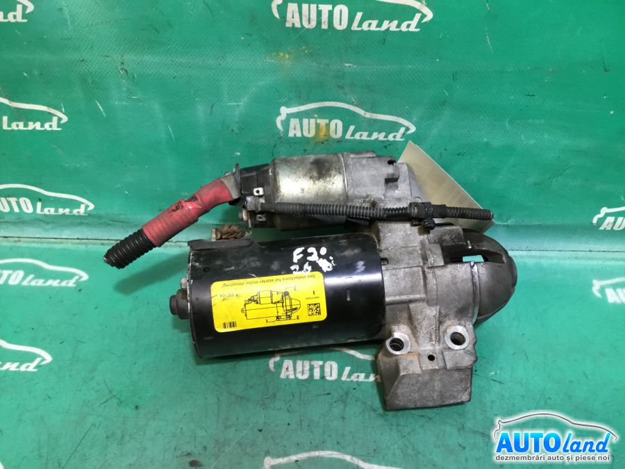 Electromotor BMW 1 (F20) 2010-2025 Cod 8515795 