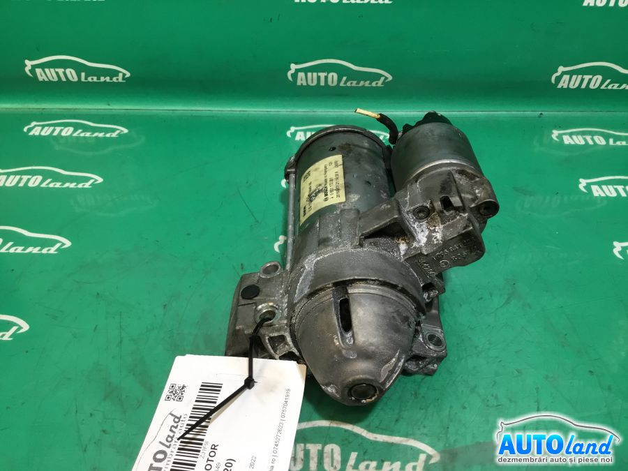 Electromotor BMW 1 (F20) 2010-2025 Cod 8570849 
