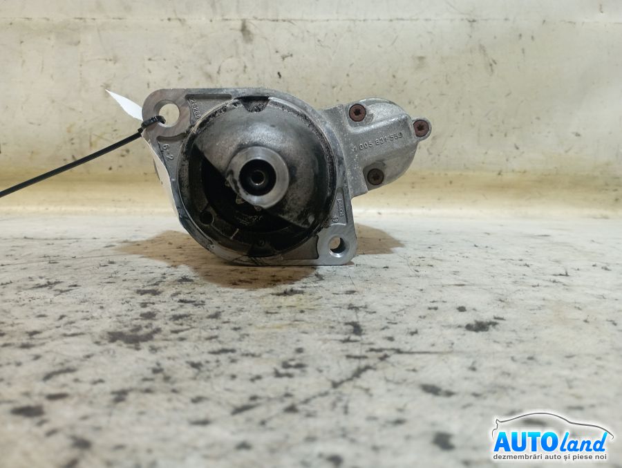 Electromotor BMW 2 Cupe (F22) 2013-2026 Cod 7638194 