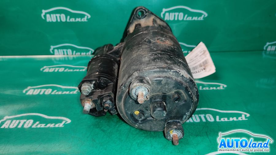 Electromotor BMW 3 Cabriolet (E30) 1985-1993 Cod 0986012620 