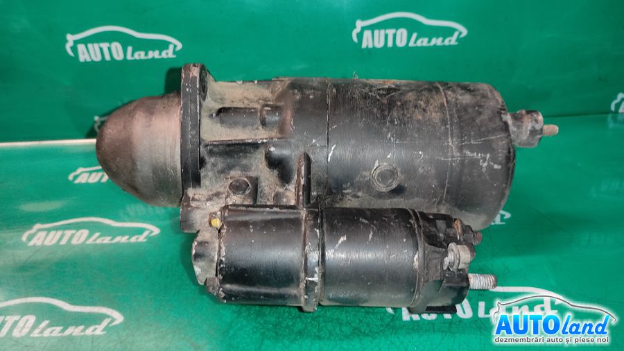 Electromotor BMW 3 Cabriolet (E30) 1985-1993 Cod 0986012620 