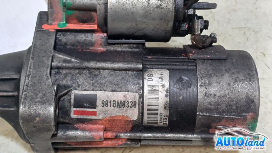 Electromotor BMW 3 (E46) 1999-2001 Cod D7G4 