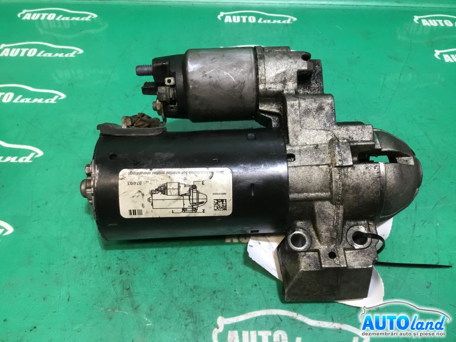 Electromotor BMW 3 (F30) 2011-2025 Cod 0001148509 