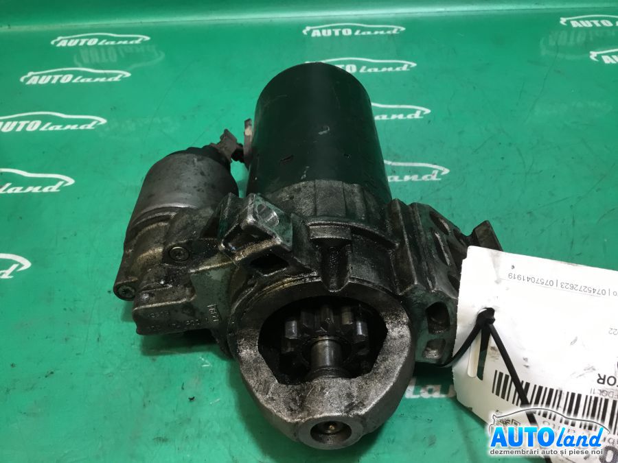 Electromotor BMW 3 (F30) 2011-2025 Cod 0001148509 