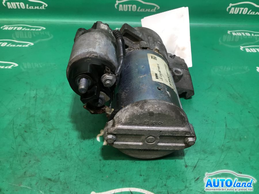 Electromotor BMW 3 (F30) 2011-2025 Cod 0001172407 