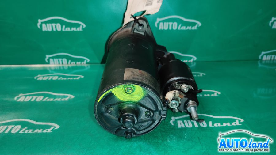 Electromotor BMW 5 (E39) 1995-2003 Cod 0986019980 