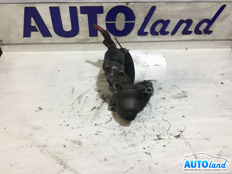 Electromotor BMW 5 (E39) 1995-2003