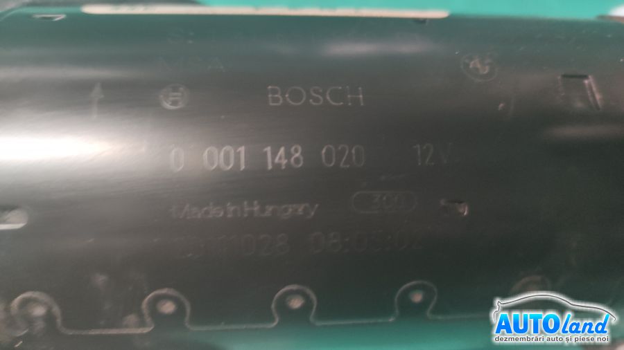 Electromotor BMW 5 (F10) 2010-2025 Cod 0001148020 