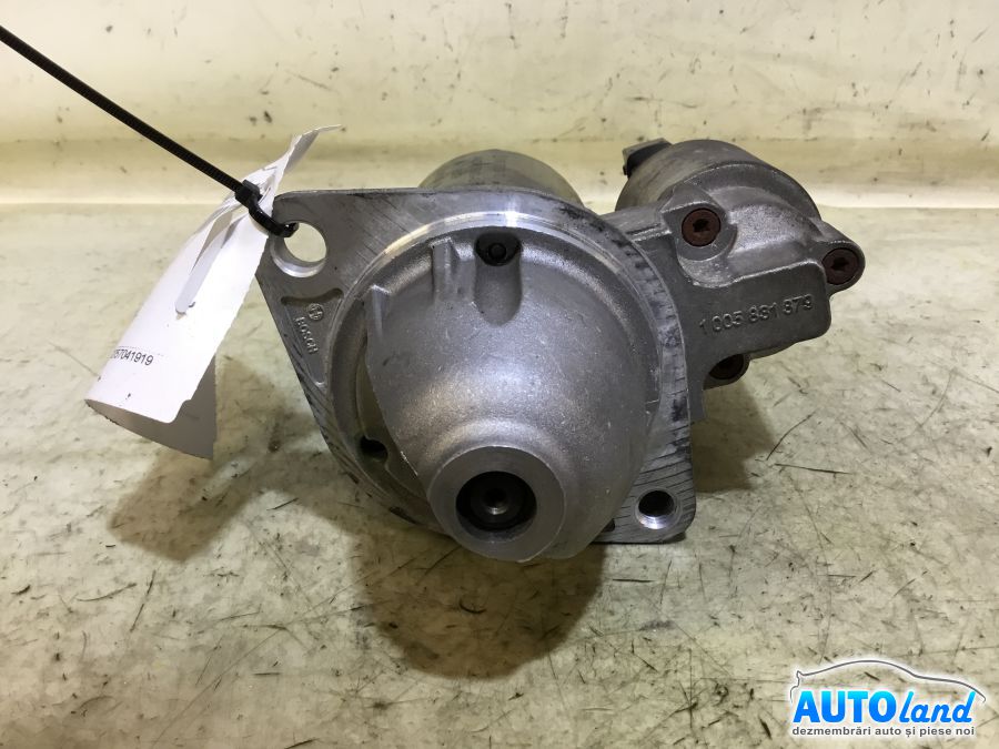 Electromotor BMW 5 (F10) 2010-2025 Cod 7594292 