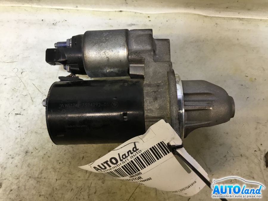 Electromotor BMW 5 (F10) 2010-2025 Cod 7594292 