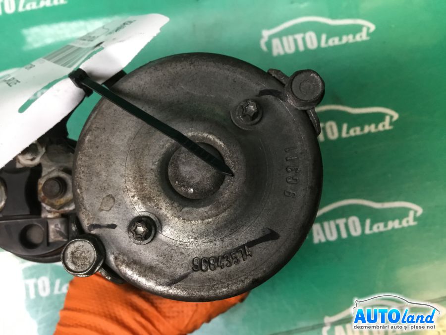 Electromotor CHEVROLET CRUZE 2000-2025 Cod 96843574 