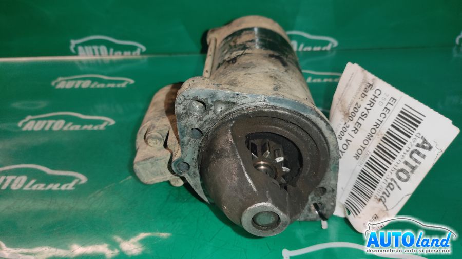 Electromotor CHRYSLER VOYAGER IV 2000-2008 Cod M002T88473 