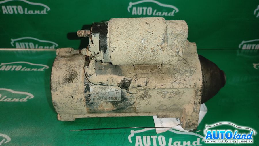 Electromotor CHRYSLER VOYAGER IV 2000-2008 Cod M002T88473 