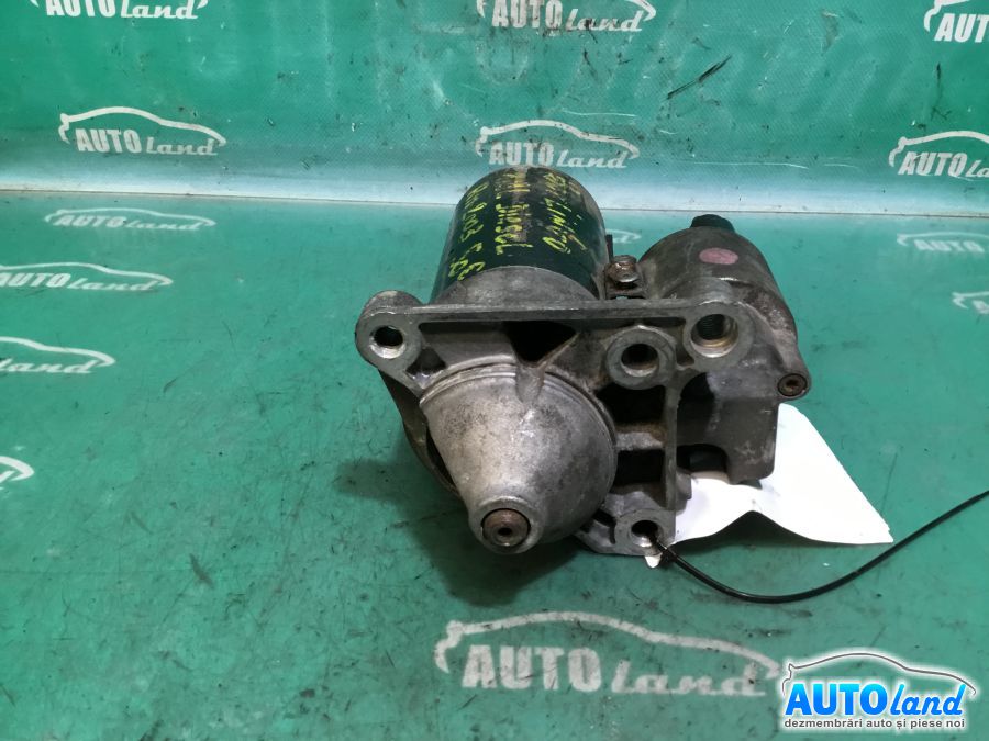 Electromotor CITROEN BERLINGO 1996-2025