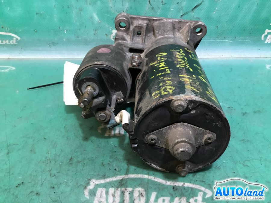 Electromotor CITROEN BERLINGO 1996-2025